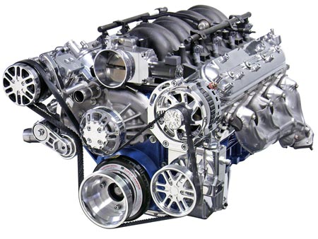Диагностика двигателя BMW Z4 в Старом Осколе